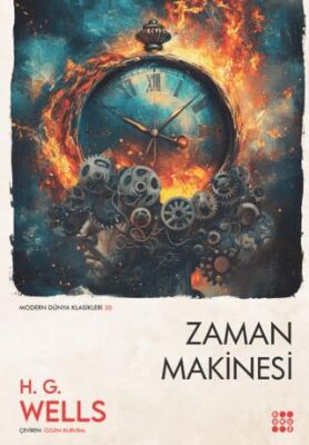 Zaman Makinesi - 1