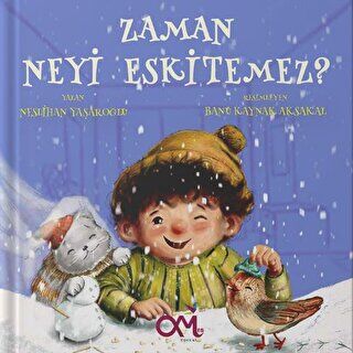 Zaman Neyi Eskitemez? - 1