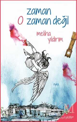 Zaman O Zaman Değil - h2o Kitap