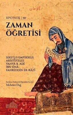 Zaman Öğretisi kapağı