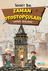 Zaman Otostopçuları - Gülnar Yayınları