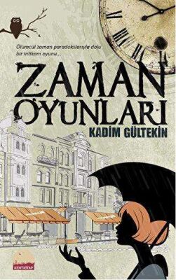 Zaman Oyunları - 1