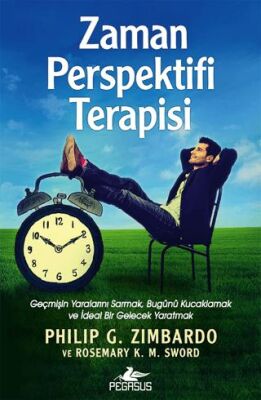 Zaman Perspektifi Terapisi - 1