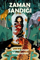 Zaman Sandığı - Domingo Yayınevi