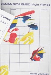 Zaman Söylemez - Klaros Yayınları
