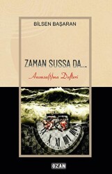 Zaman Sussa Da - Ozan Yayıncılık