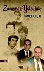 Zamanda Yolculuk Cilt 1 - Gece Kitaplığı