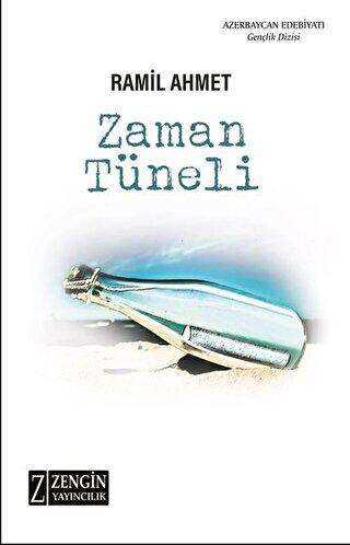 Zaman Tüneli - Zengin Yayıncılık