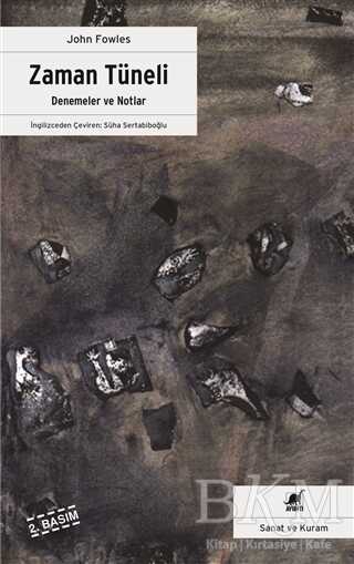 Zaman Tüneli - Ayrıntı Yayınları