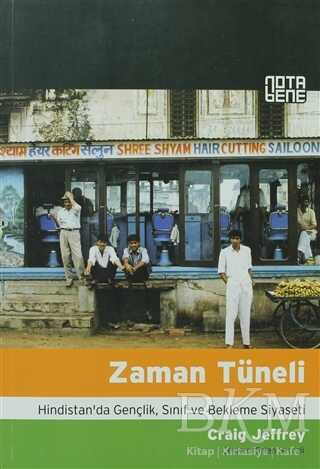 Zaman Tüneli - Nota Bene Yayınları