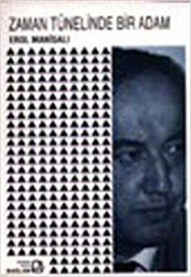 Zaman Tünelinde Bir Adam - 1