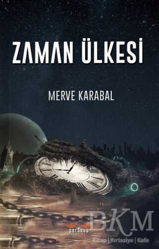 Zaman Ülkesi - Perseus