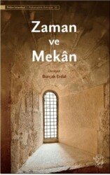 Zaman ve Mekân - Minotor Kitap