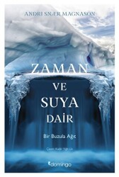Zaman Ve Suya Dair - Domingo Yayınevi