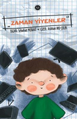 Zaman Yiyenler - 1