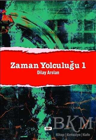 Zaman Yolculuğu 1 - 1