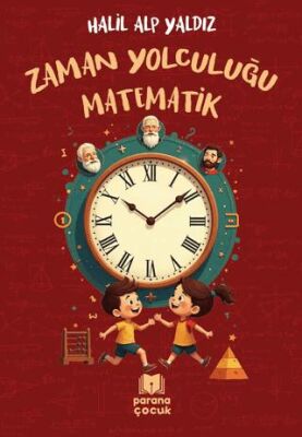 Zaman Yolculuğu Matematik - 1