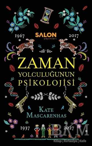 Zaman Yolculuğunun Psikolojisi - Salon Yayınları