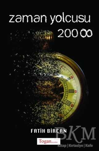 Zaman Yolcusu 2008 - Togan Yayıncılık