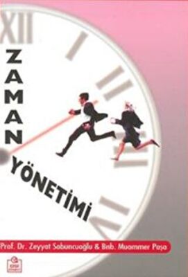 Zaman Yönetimi kapağı