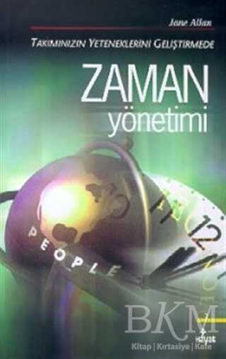 Zaman Yönetimi - 1