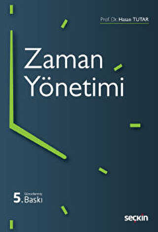 Zaman Yönetimi - 1