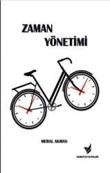 Zaman Yönetimi - Hubatus Yayınları