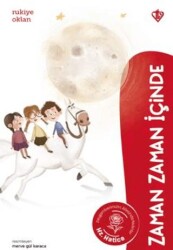 Zaman Zaman İçinde Hz. Hatice - Türkiye Diyanet Vakfı Yayınları