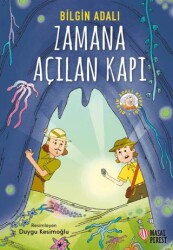 Zamana Açılan Kapı - Masalperest