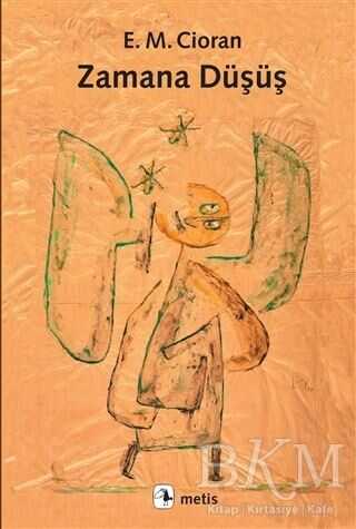 Zamana Düşüş - Metis Yayınları