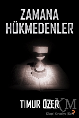 Zamana Hükmedenler - Cinius Yayınları