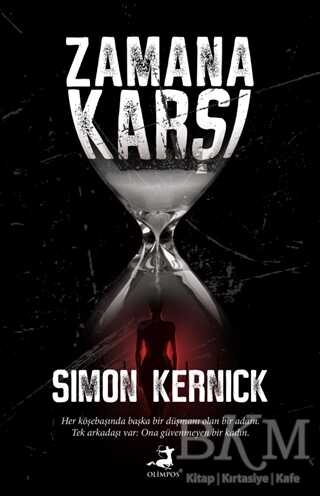 Zamana Karşı - Olimpos Yayınları