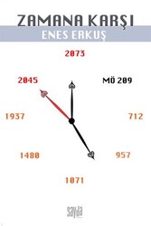 Zamana Karşı - Sayda Yayınları