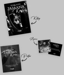 Zamana Karşı - Ulysses Yayınları