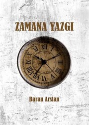 Zamana Yazgı - Papirüs Yayınevi