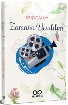Zamana Yenildim - 1