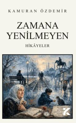 Zamana Yenilemeyen Hikayeler - 1