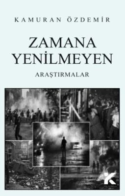 Zamana Yenilmeyen Araştırmalar - 1