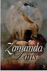 Zamanda Dans - Cinius Yayınları