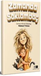 Zamanda Saklambaç - Mirhan Kitap