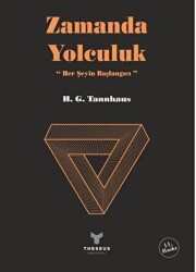 Zamanda Yolculuk - Theseus Yayınevi