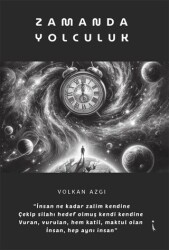 Zamanda Yolculuk - İkinci Adam Yayınları