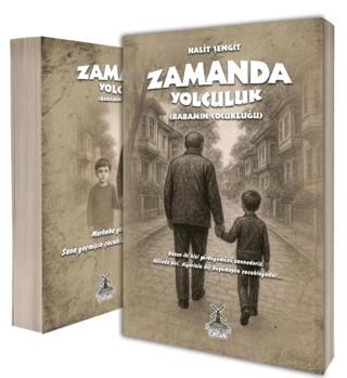 Zamanda Yolculuk Babamın Çocukluğu - 1