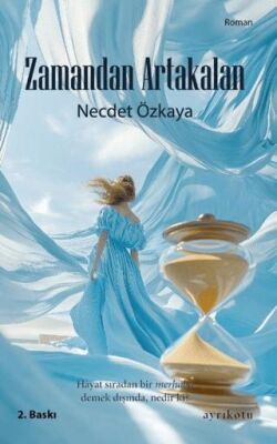 Zamandan Artakalan - 1