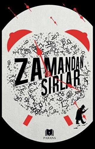 Zamandan Sırlar - Parana Yayınları