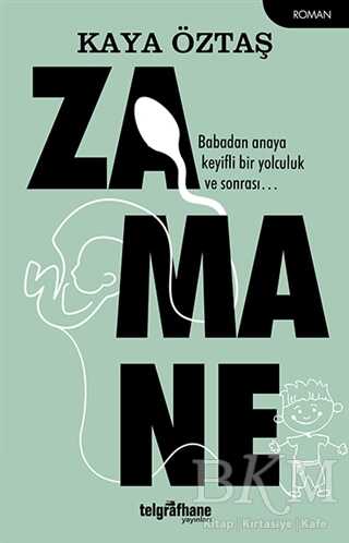 Zamane - Telgrafhane Yayınları