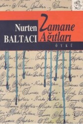 Zamane Ağıtları - İtalik Yayınevi