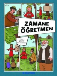 Zamane Öğretmen - Multibem Yayınları