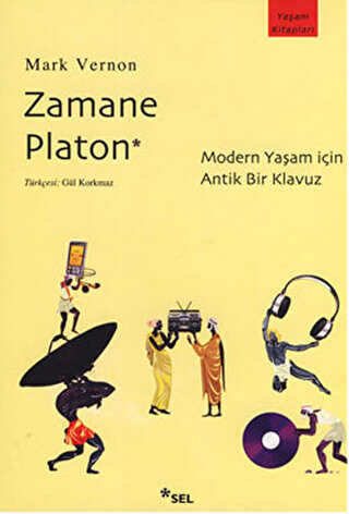 Zamane Platon - Sel Yayıncılık