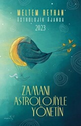 Zamanı Astrolojiyle Yönetin - Müptela Yayınları